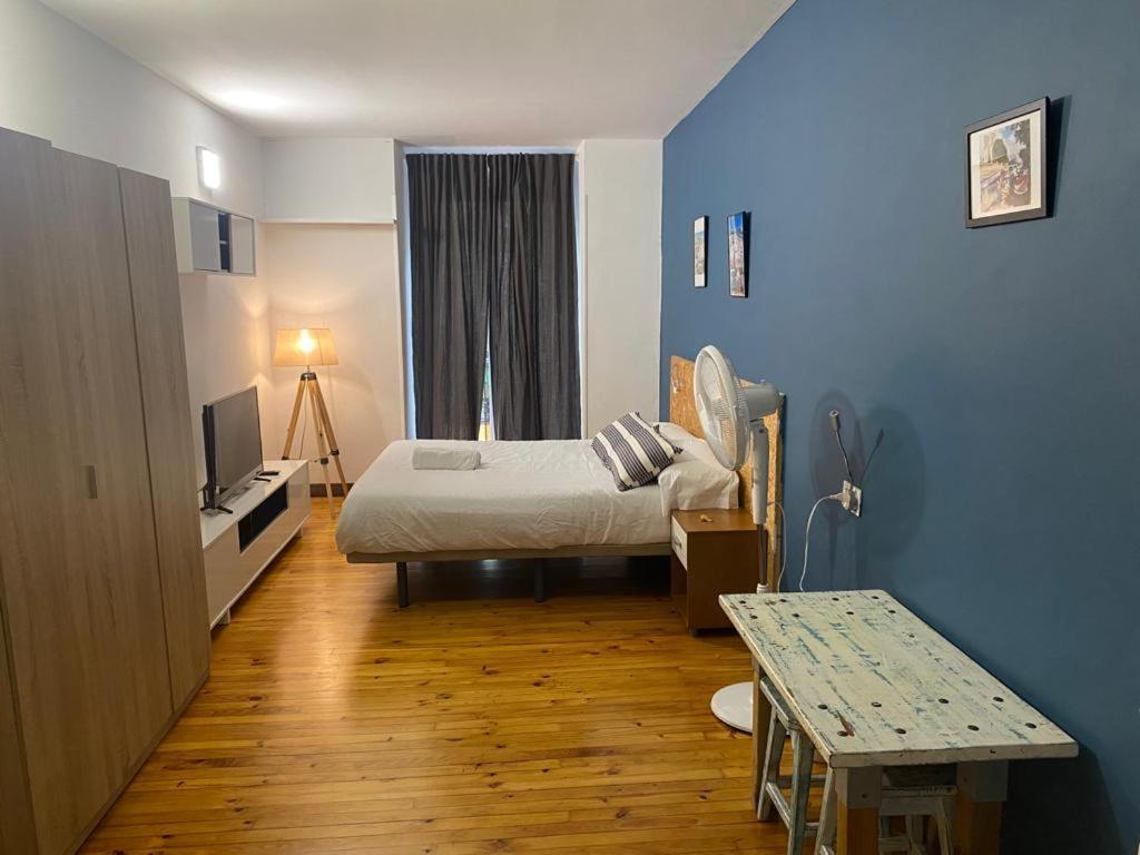 Apartamento Kasa Legazpi Ht Lss00253 San Sebastián Exterior foto
