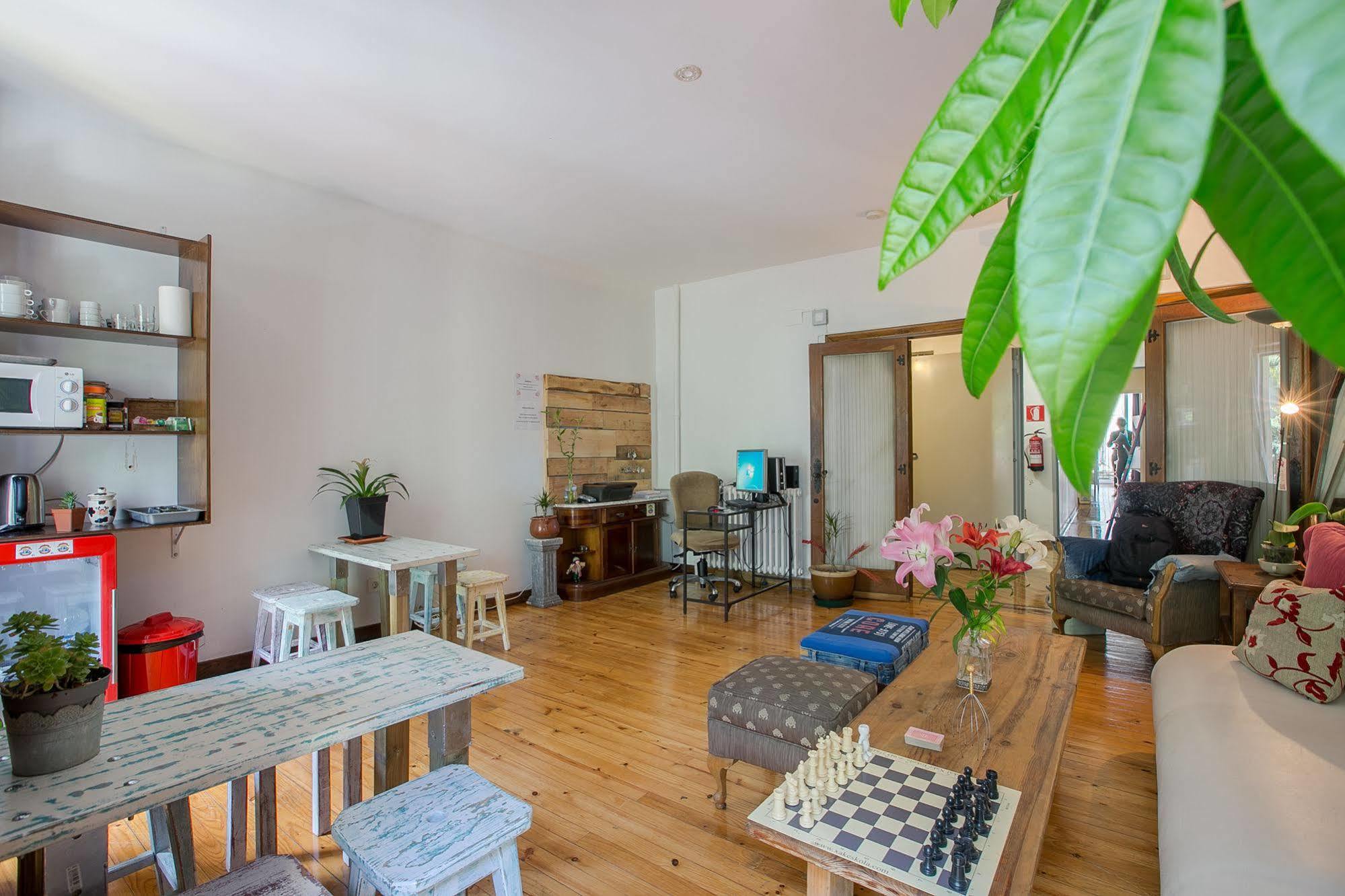 Apartamento Kasa Legazpi Ht Lss00253 San Sebastián Exterior foto