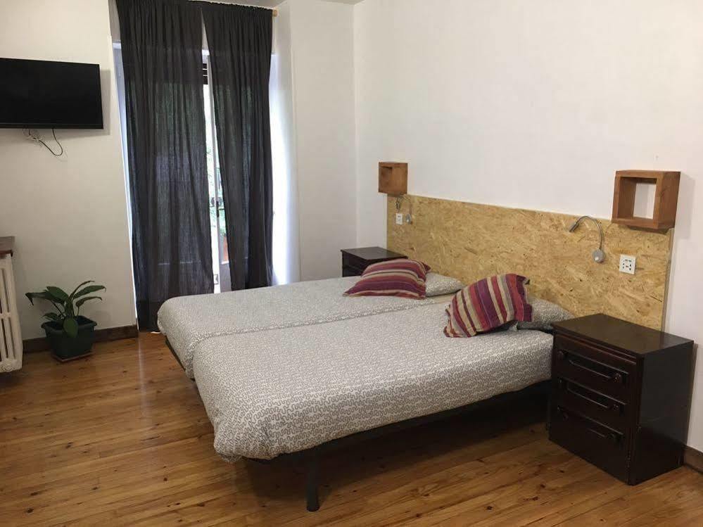 Apartamento Kasa Legazpi Ht Lss00253 San Sebastián Exterior foto